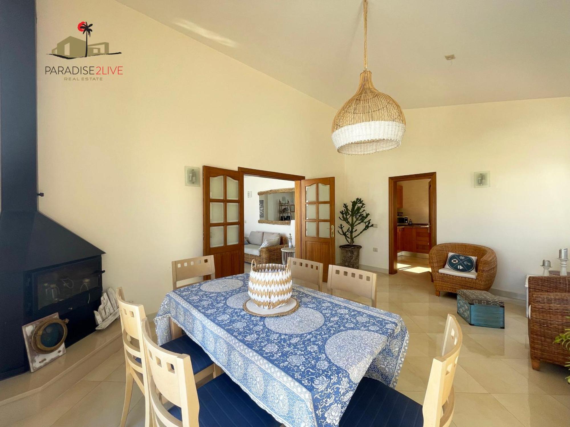 Villa Bonita Коральео Экстерьер фото