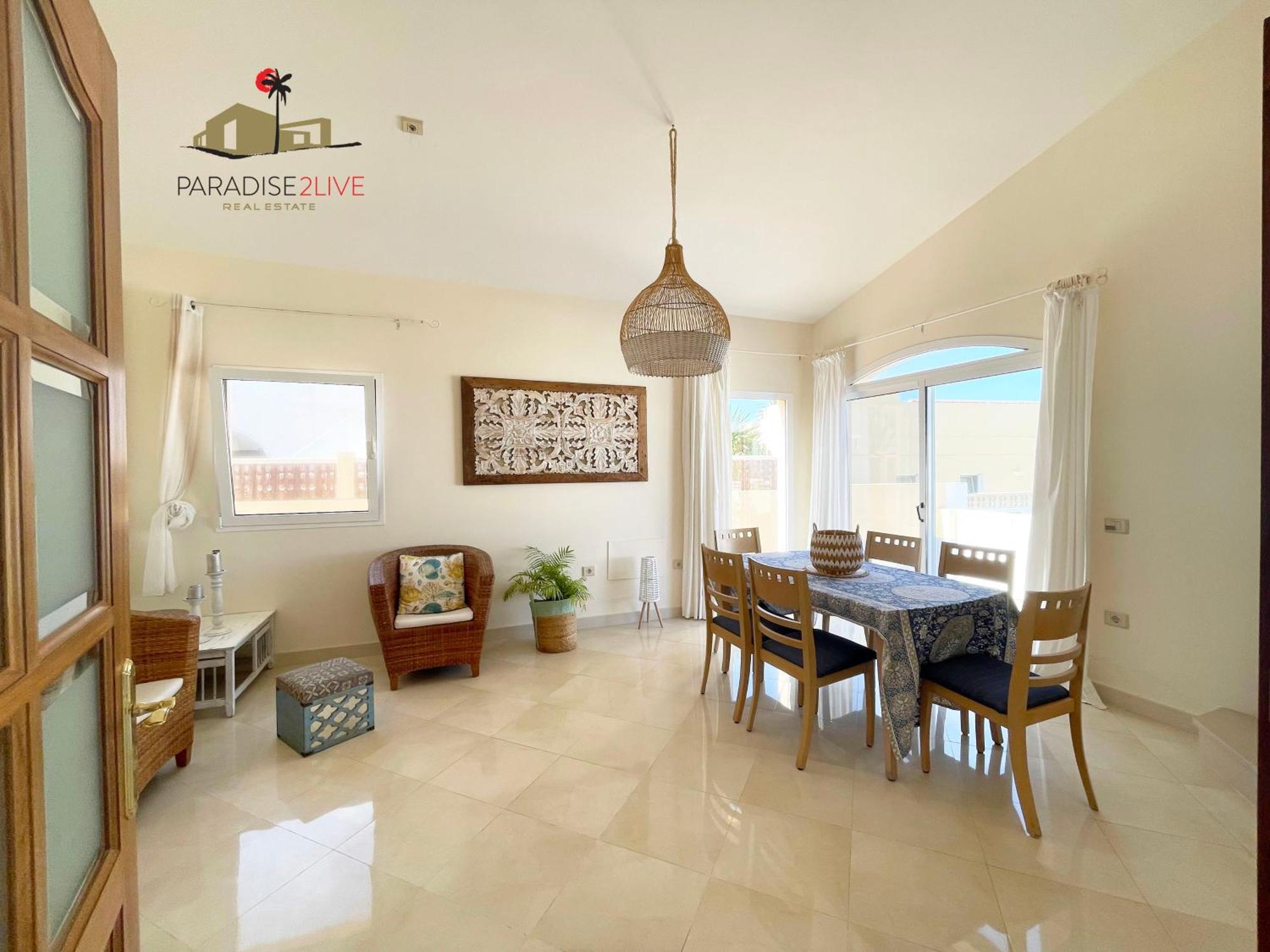 Villa Bonita Коральео Экстерьер фото