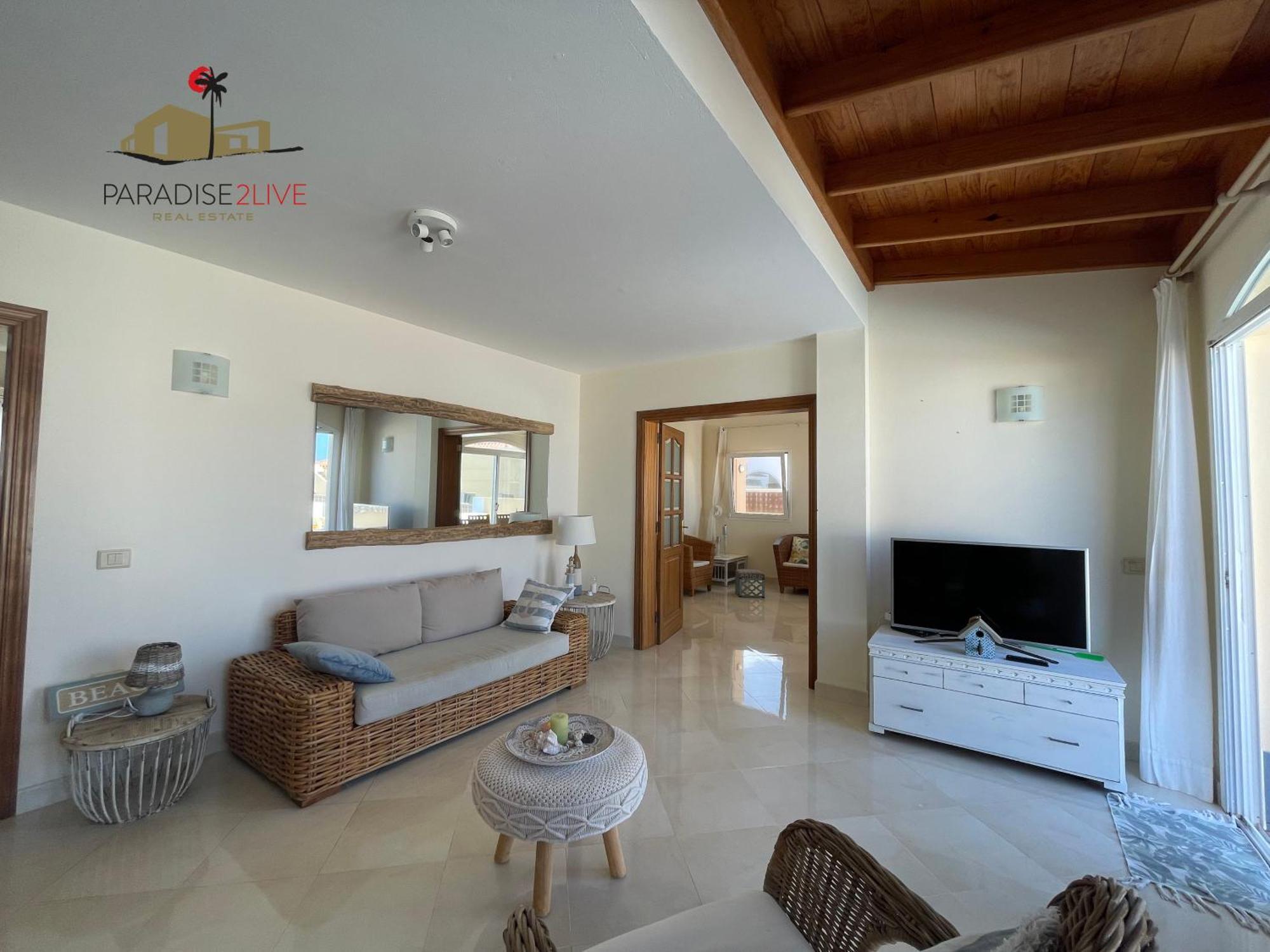 Villa Bonita Коральео Экстерьер фото