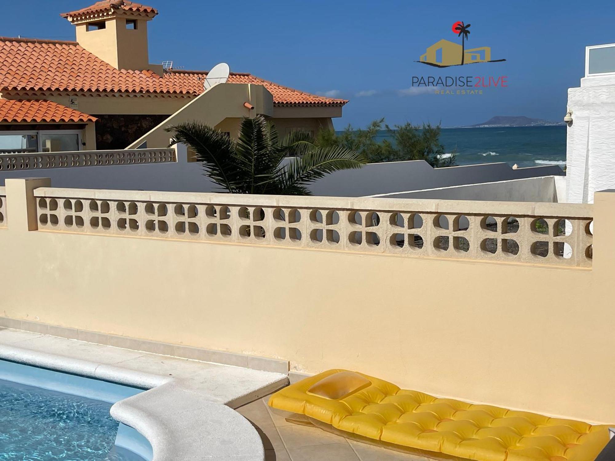 Villa Bonita Коральео Экстерьер фото